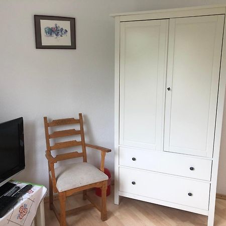 Ferienwohnung Rohwer Jevenstedt Dış mekan fotoğraf