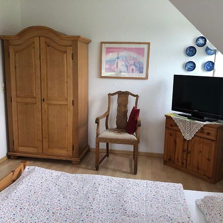 Ferienwohnung Rohwer Jevenstedt Dış mekan fotoğraf