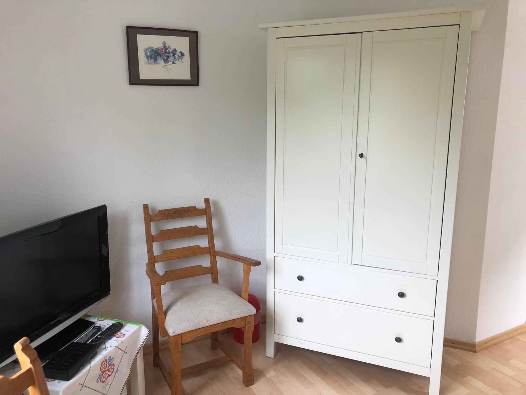 Ferienwohnung Rohwer Jevenstedt Dış mekan fotoğraf