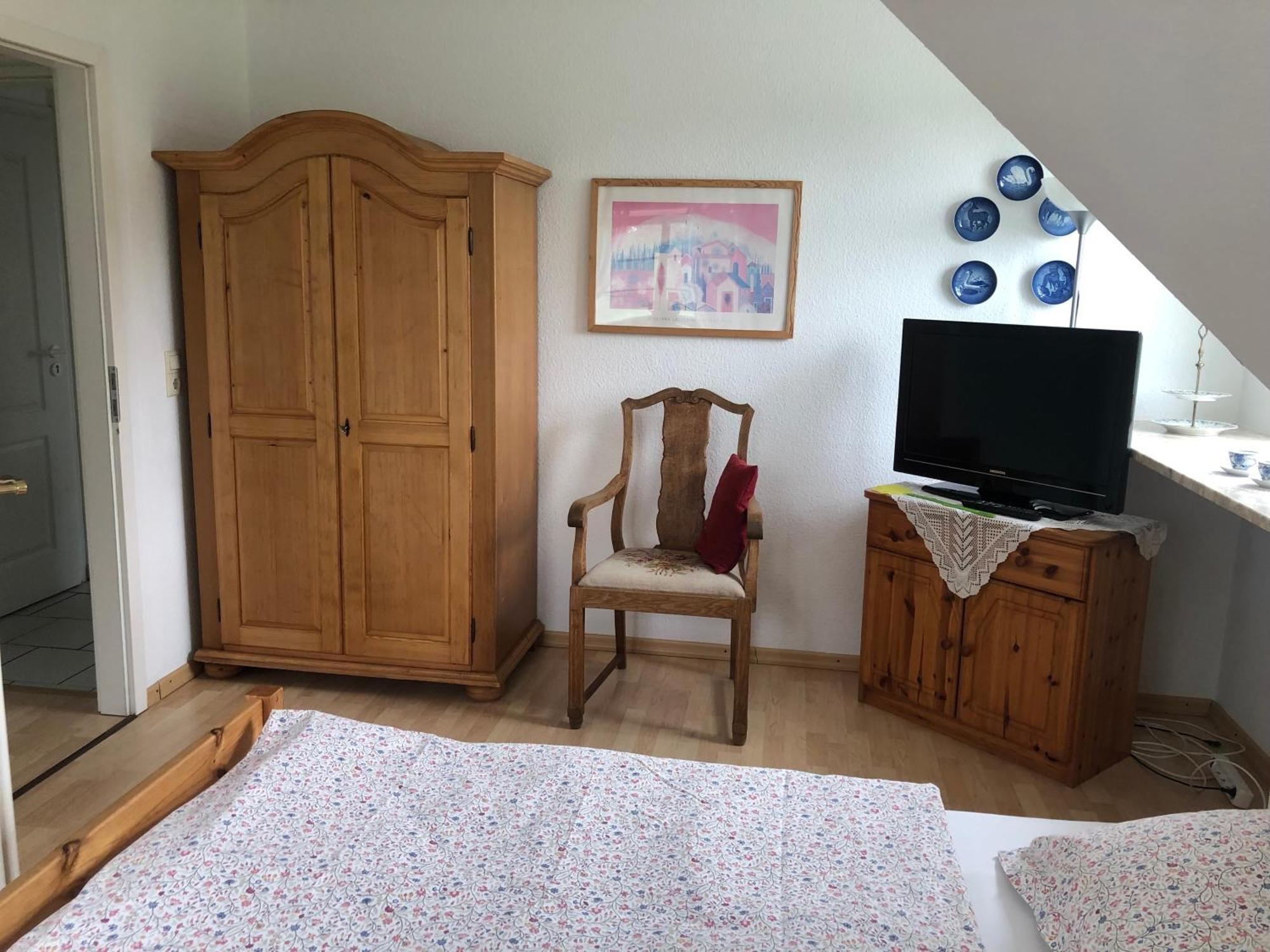 Ferienwohnung Rohwer Jevenstedt Dış mekan fotoğraf
