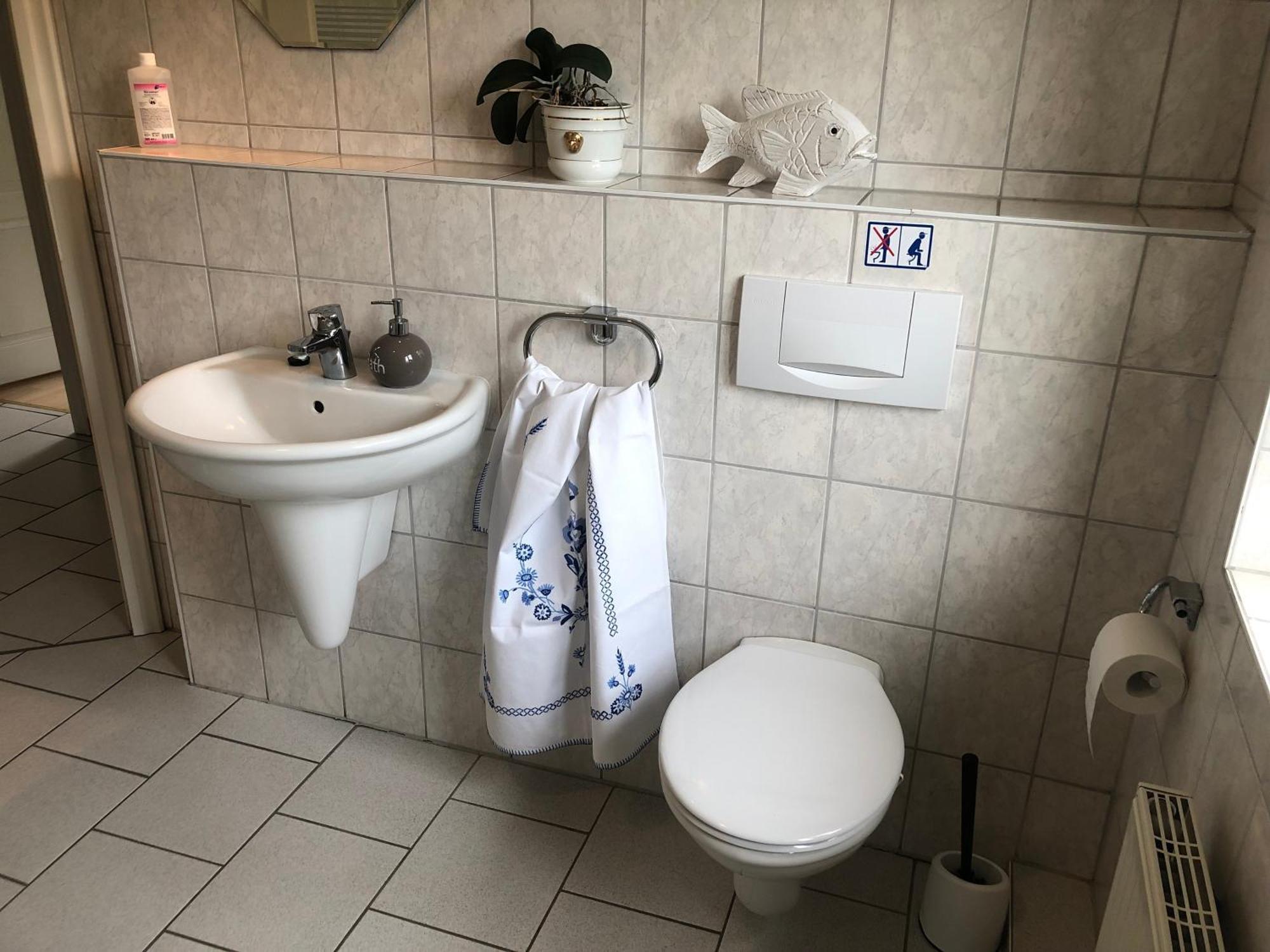 Ferienwohnung Rohwer Jevenstedt Dış mekan fotoğraf
