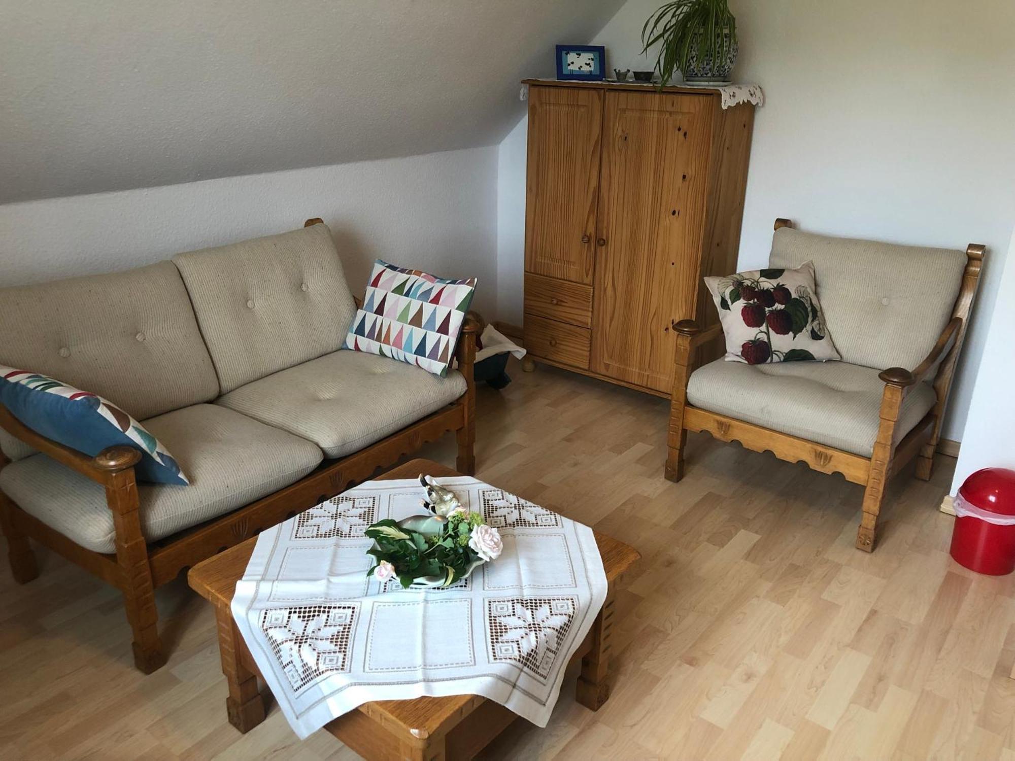 Ferienwohnung Rohwer Jevenstedt Dış mekan fotoğraf