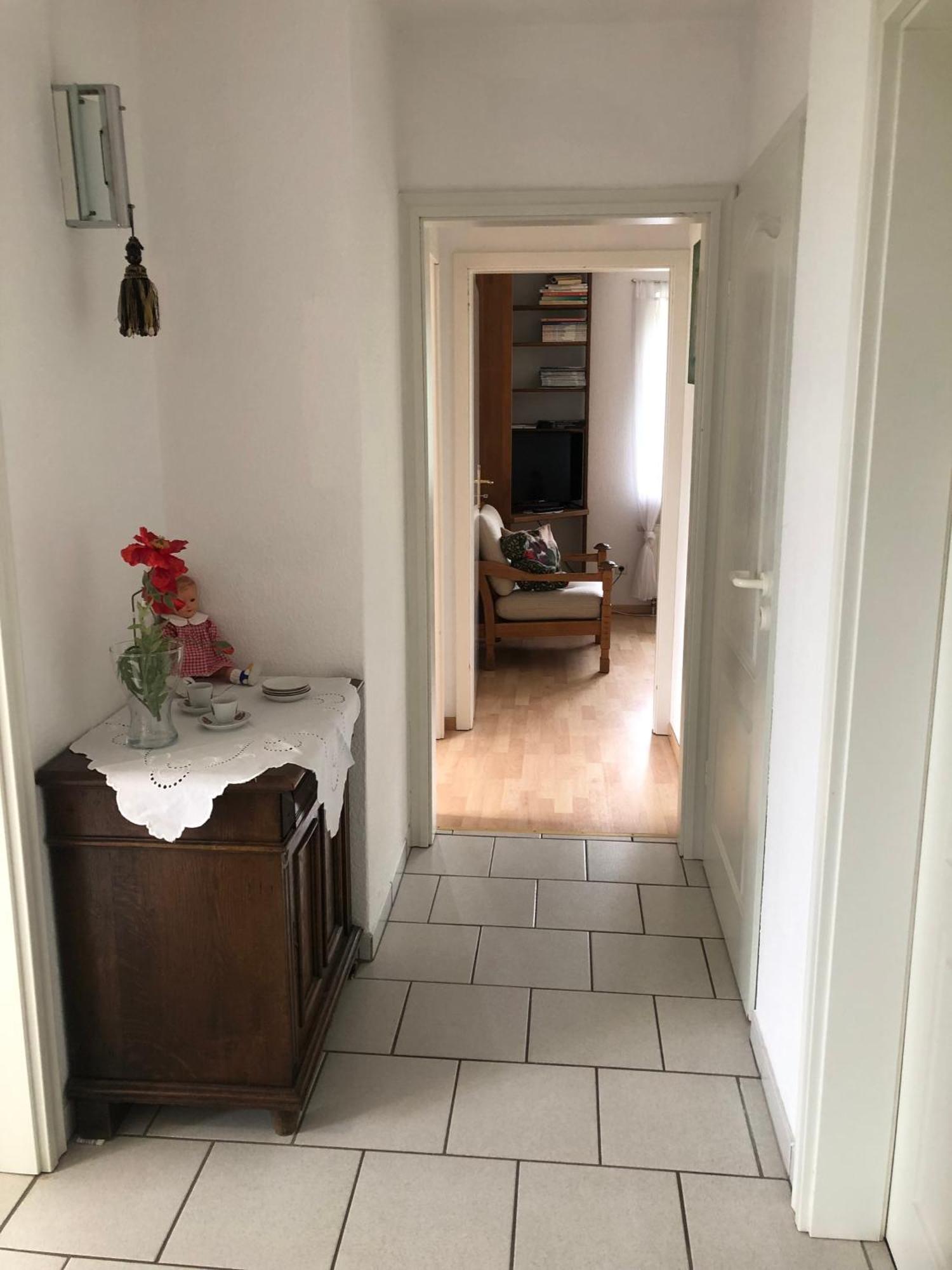 Ferienwohnung Rohwer Jevenstedt Dış mekan fotoğraf