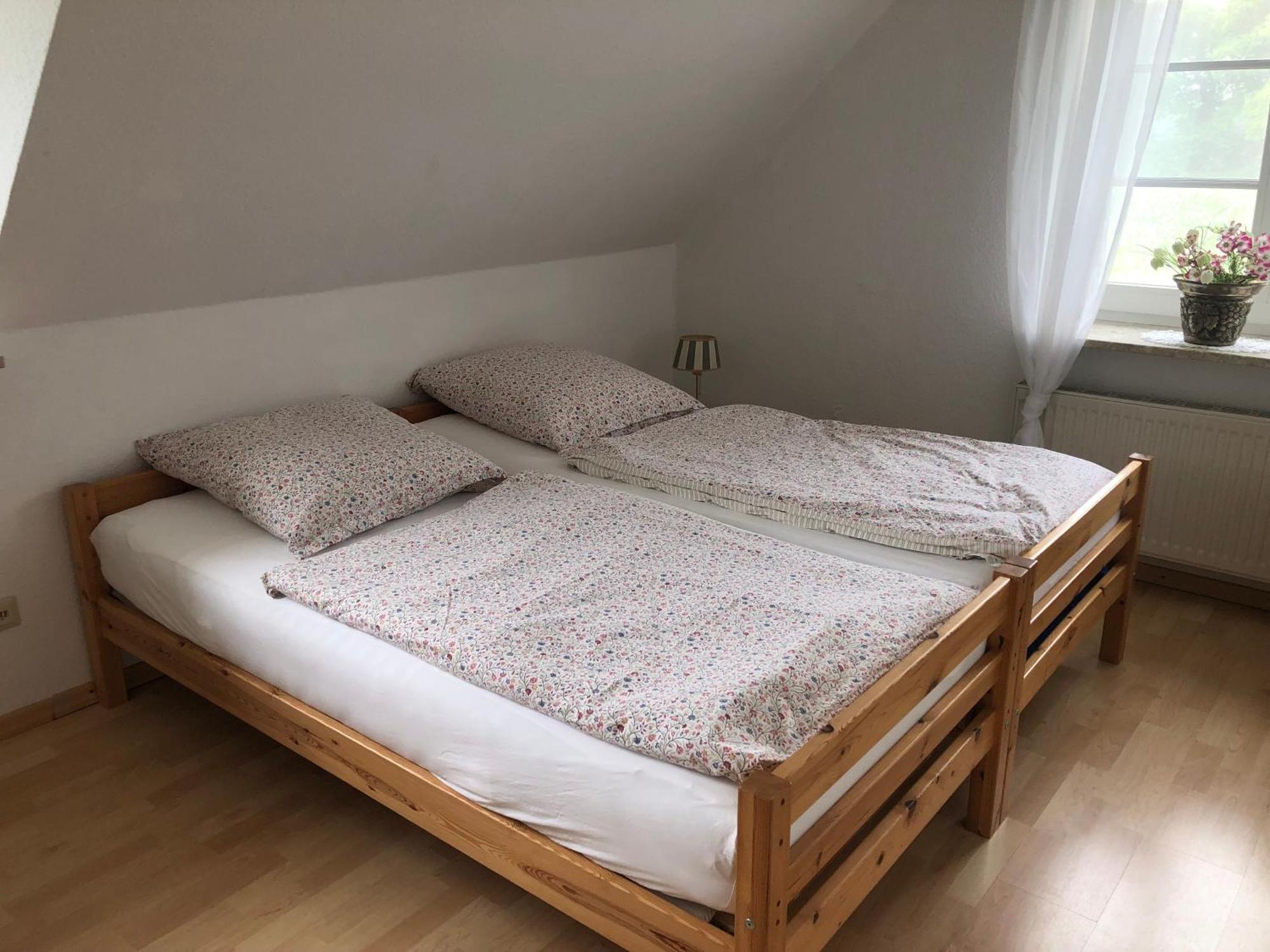 Ferienwohnung Rohwer Jevenstedt Dış mekan fotoğraf