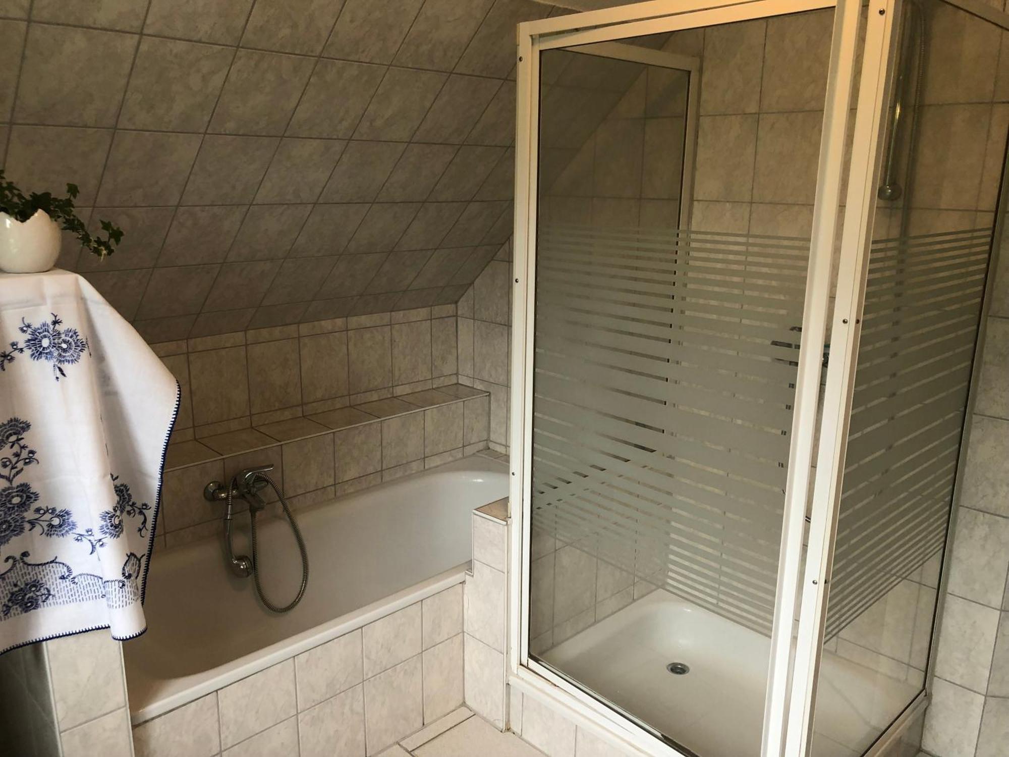 Ferienwohnung Rohwer Jevenstedt Dış mekan fotoğraf